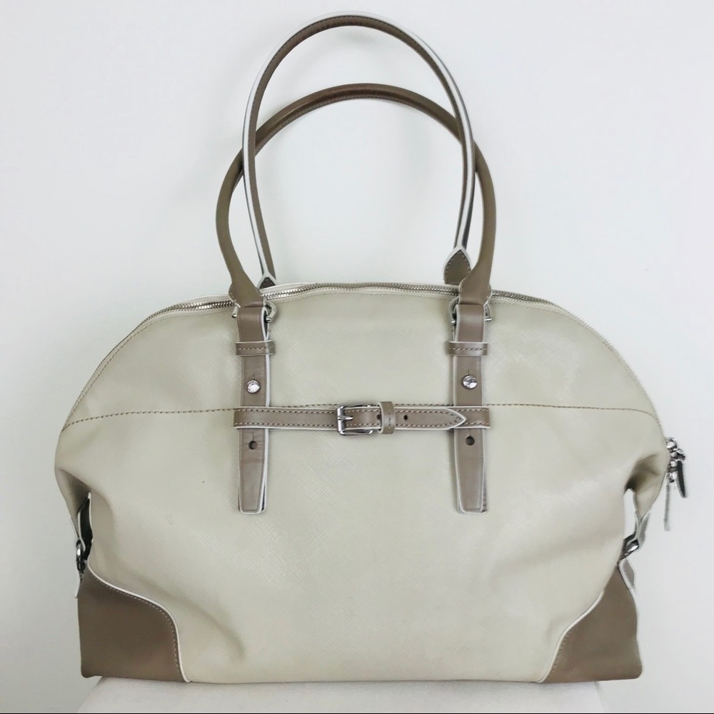 Large NWOT TUMI Tote/Diaper/Weekend Bag